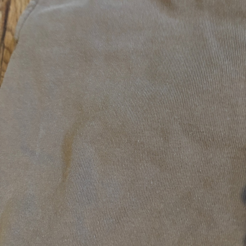 Brandy Melville Brown Sweatpants - Picture 2 of 4